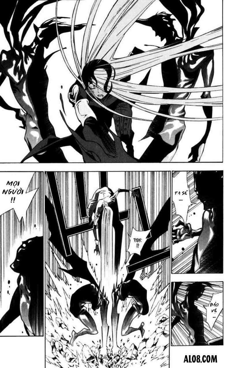 Thầy Trừ Tà [Chap 1-236]