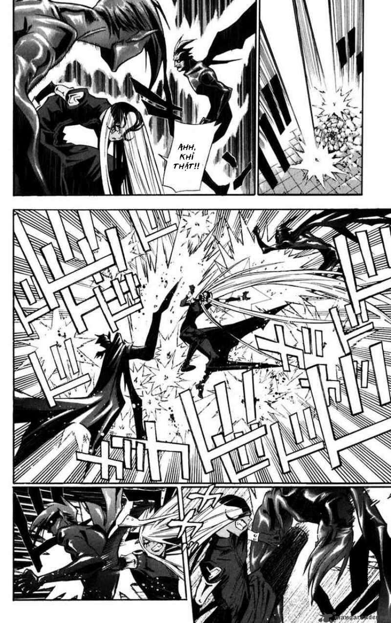 Thầy Trừ Tà [Chap 1-236]