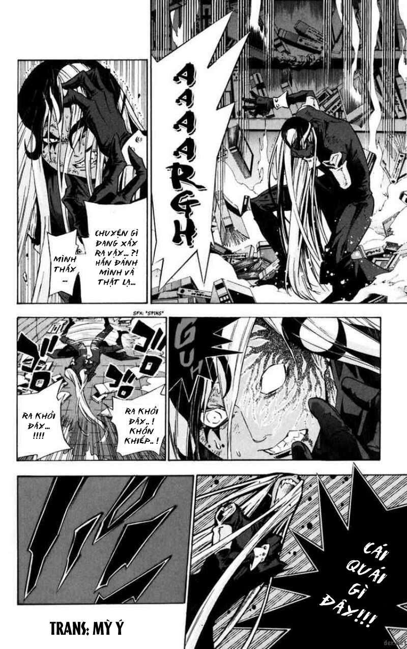 Thầy Trừ Tà [Chap 1-236]