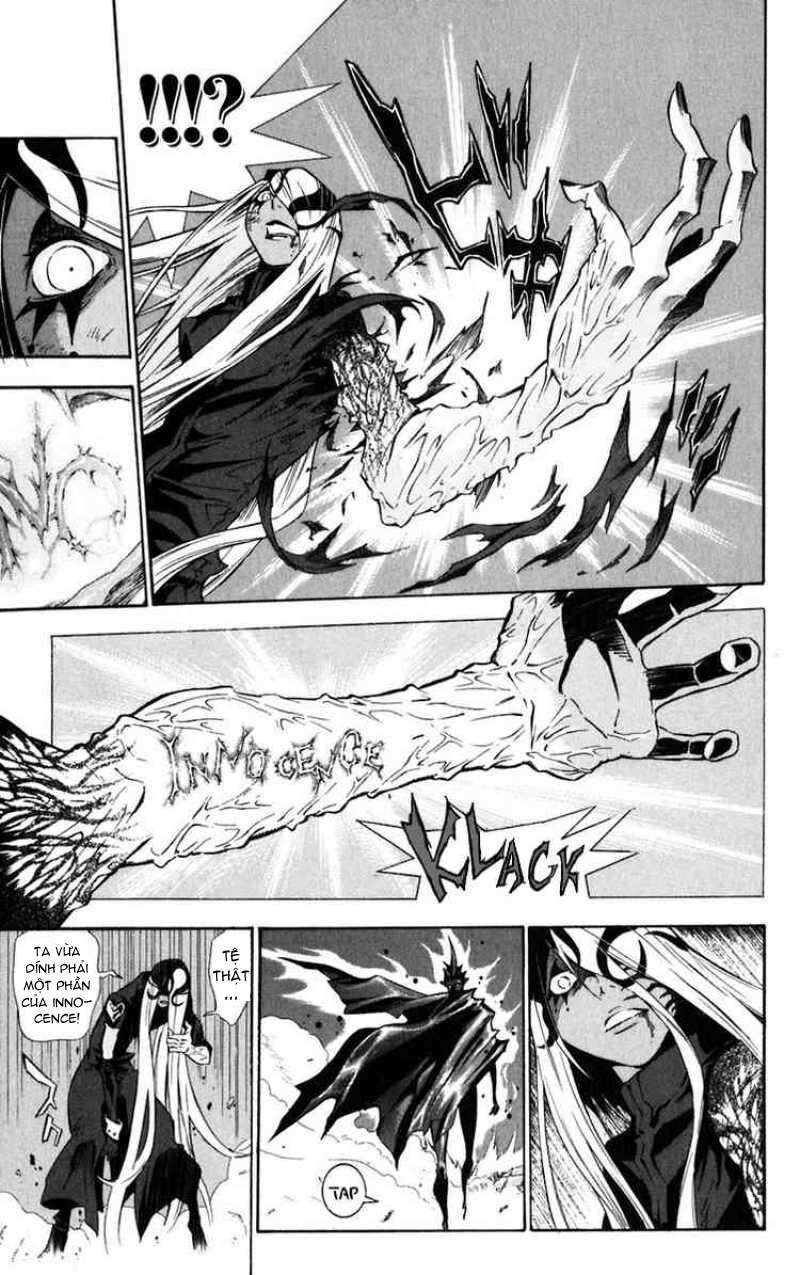 Thầy Trừ Tà [Chap 1-236]