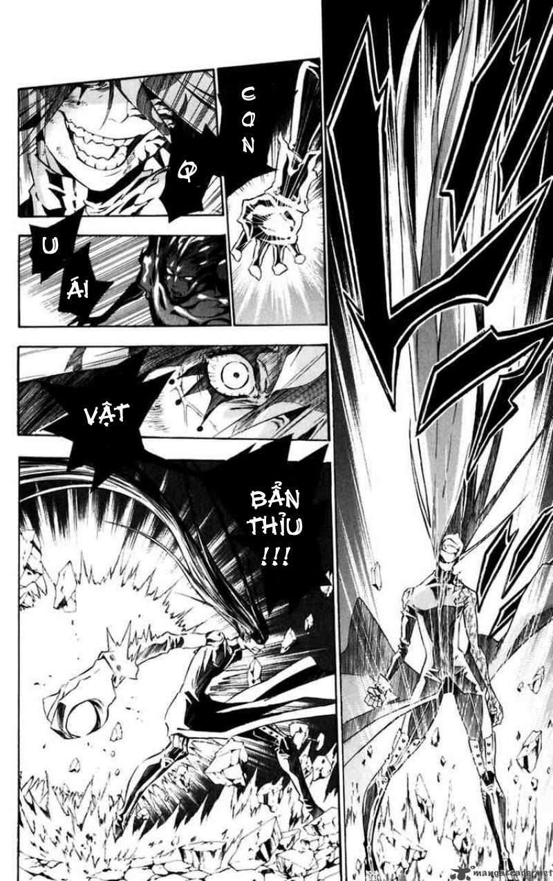 Thầy Trừ Tà [Chap 1-236]