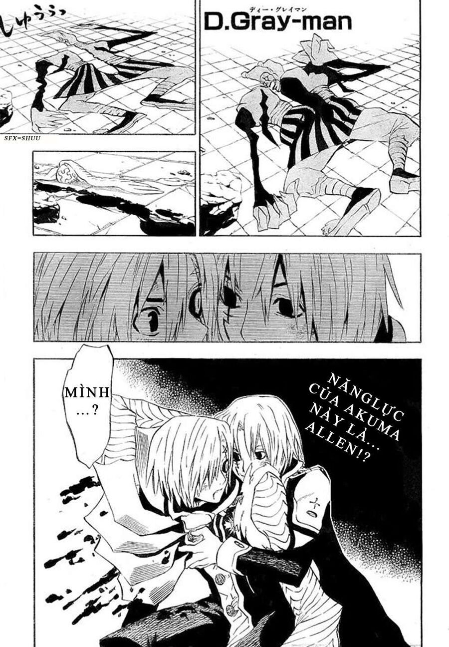 Thầy Trừ Tà [Chap 1-236]