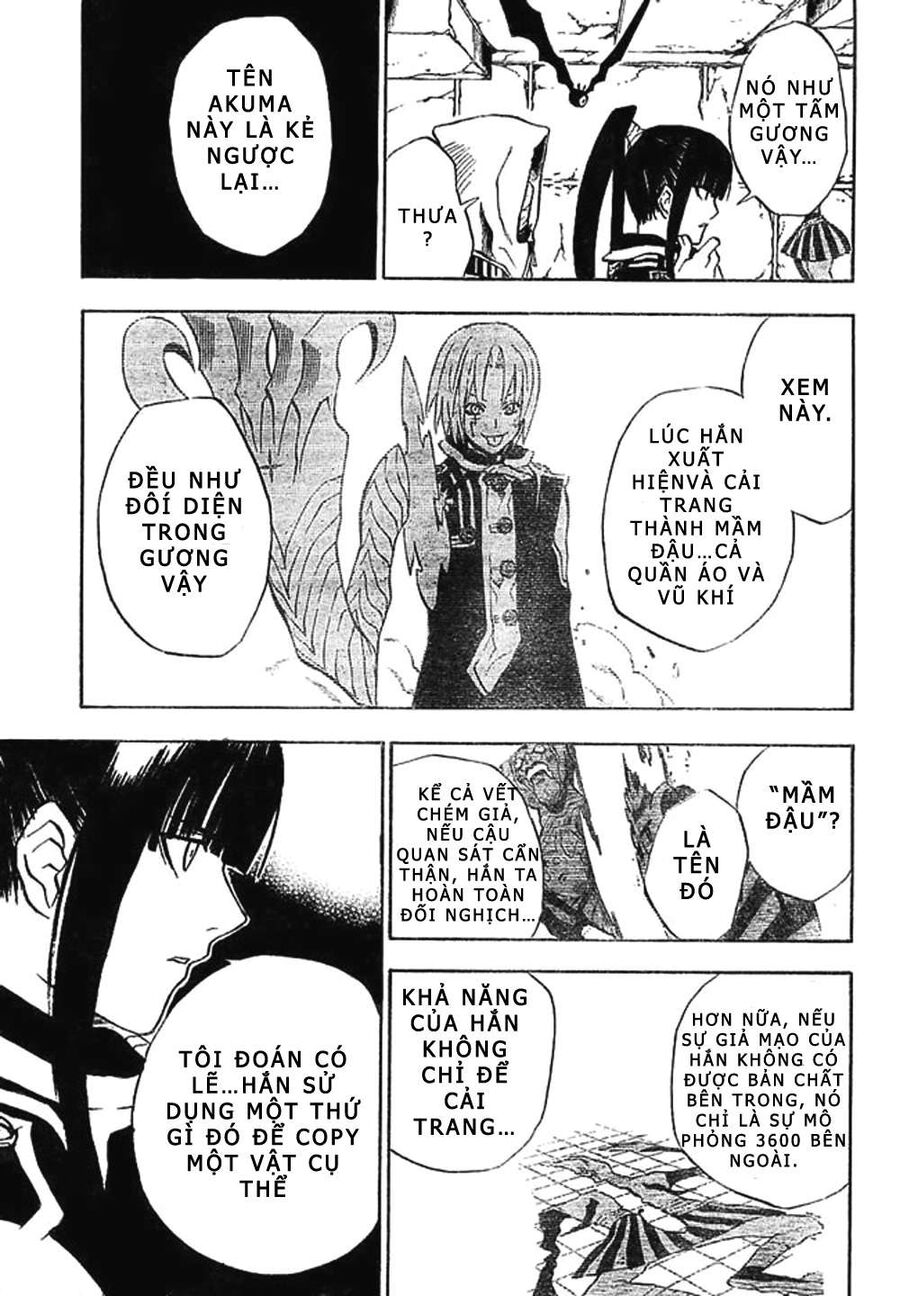 Thầy Trừ Tà [Chap 1-236]