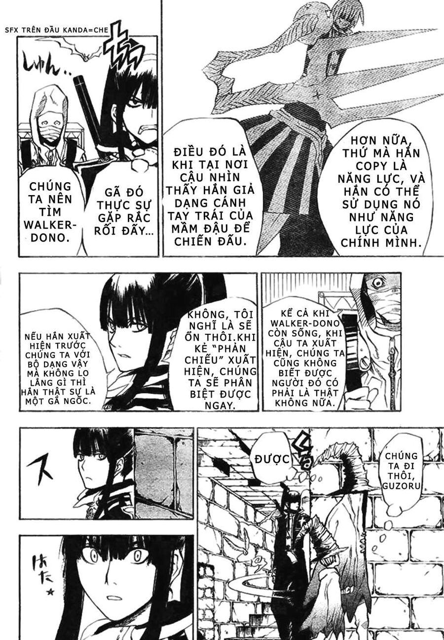 Thầy Trừ Tà [Chap 1-236]
