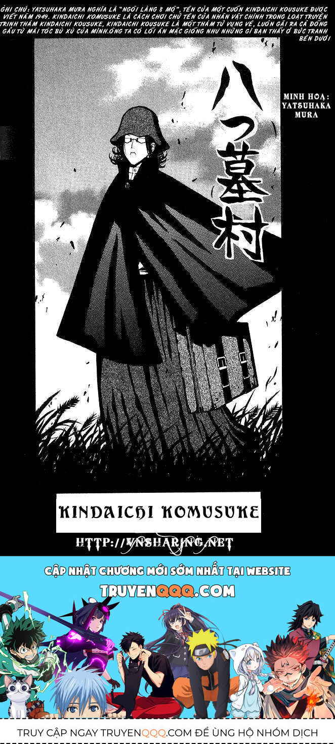 Thầy Trừ Tà [Chap 1-236]