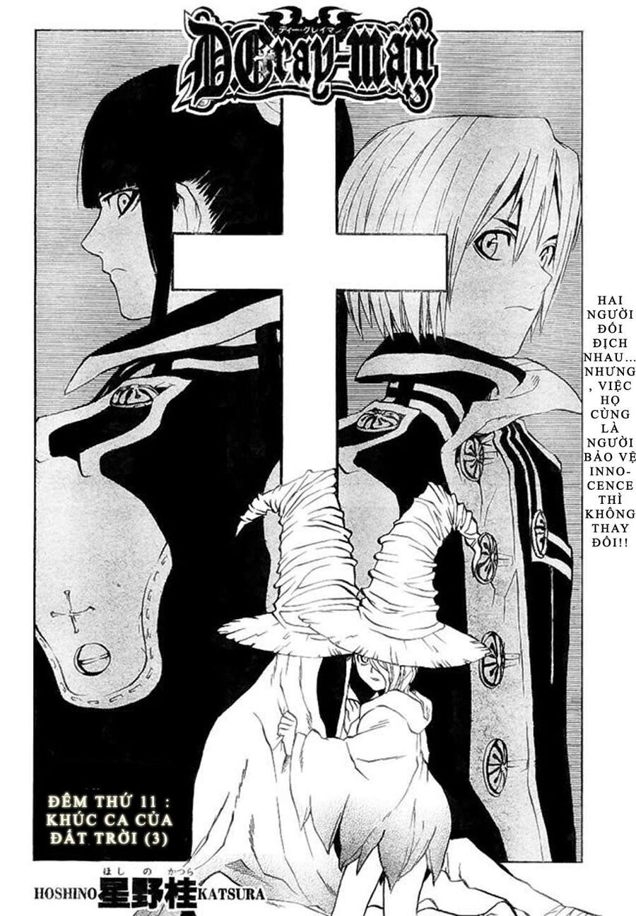 Thầy Trừ Tà [Chap 1-236]