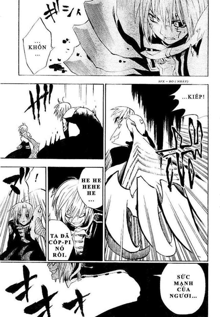 Thầy Trừ Tà [Chap 1-236]