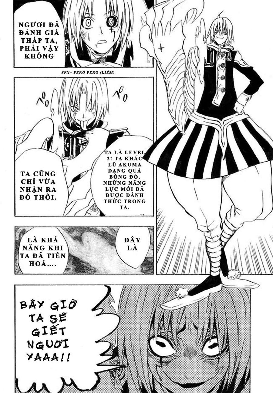 Thầy Trừ Tà [Chap 1-236]