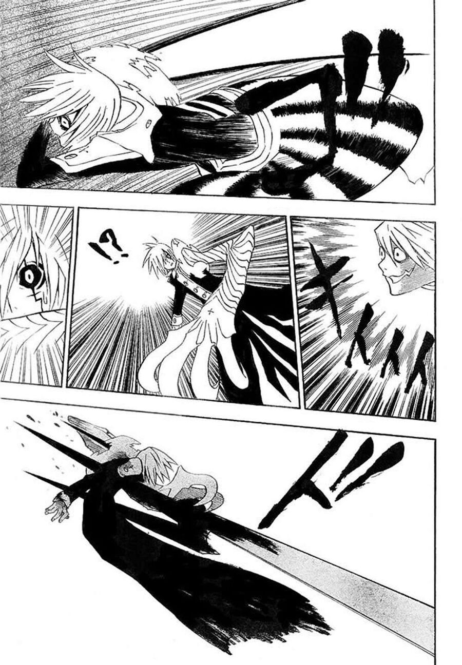 Thầy Trừ Tà [Chap 1-236]