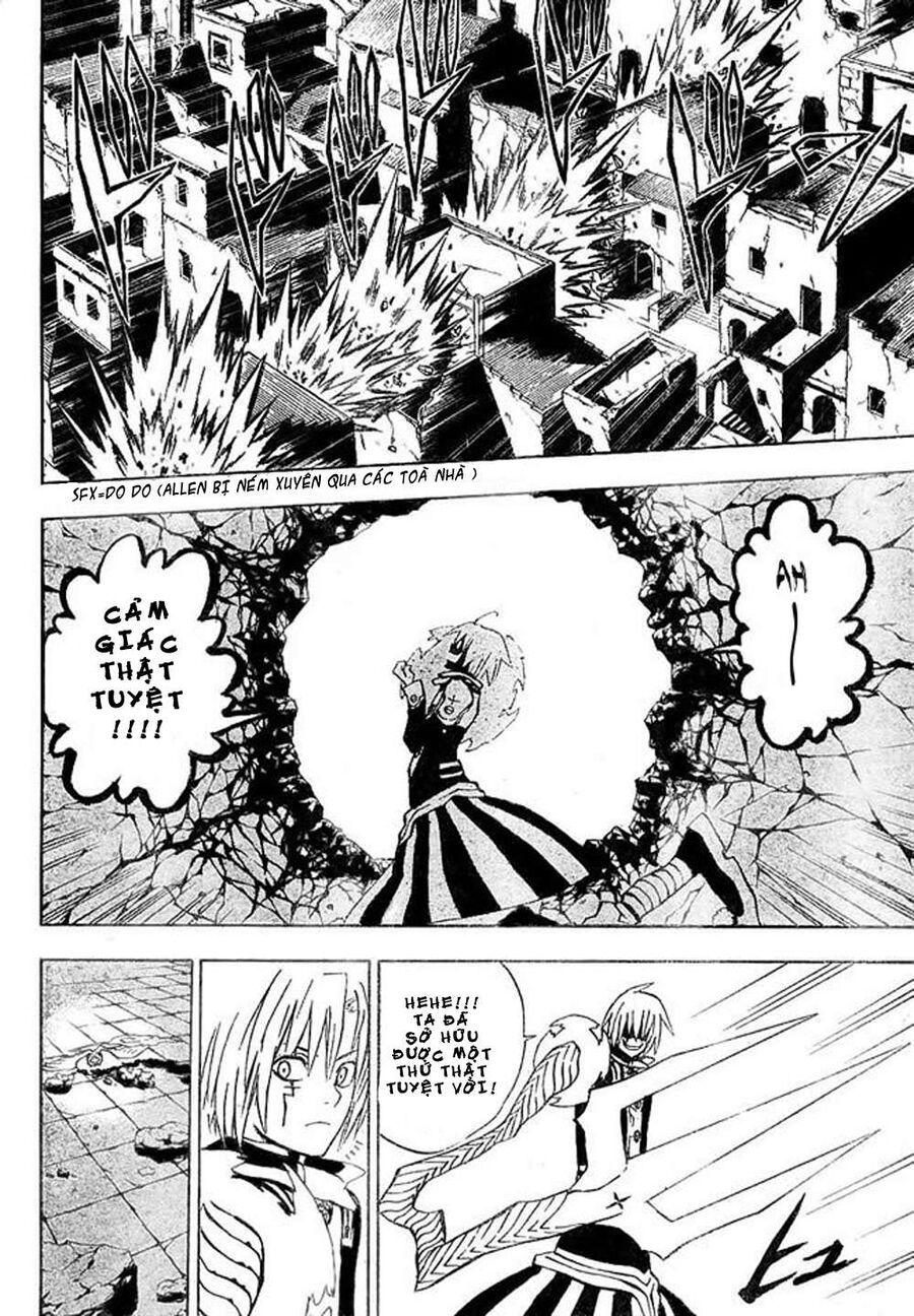 Thầy Trừ Tà [Chap 1-236]