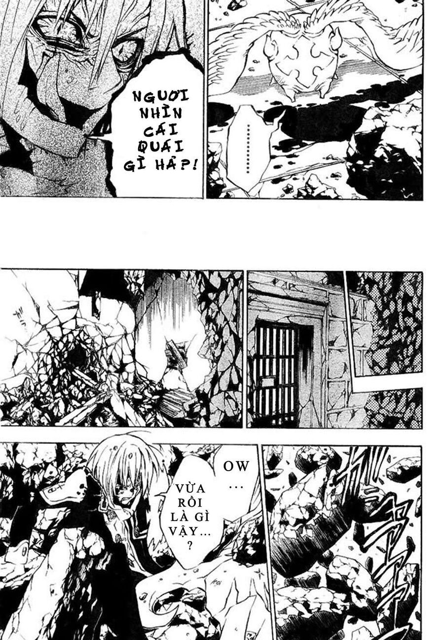 Thầy Trừ Tà [Chap 1-236]
