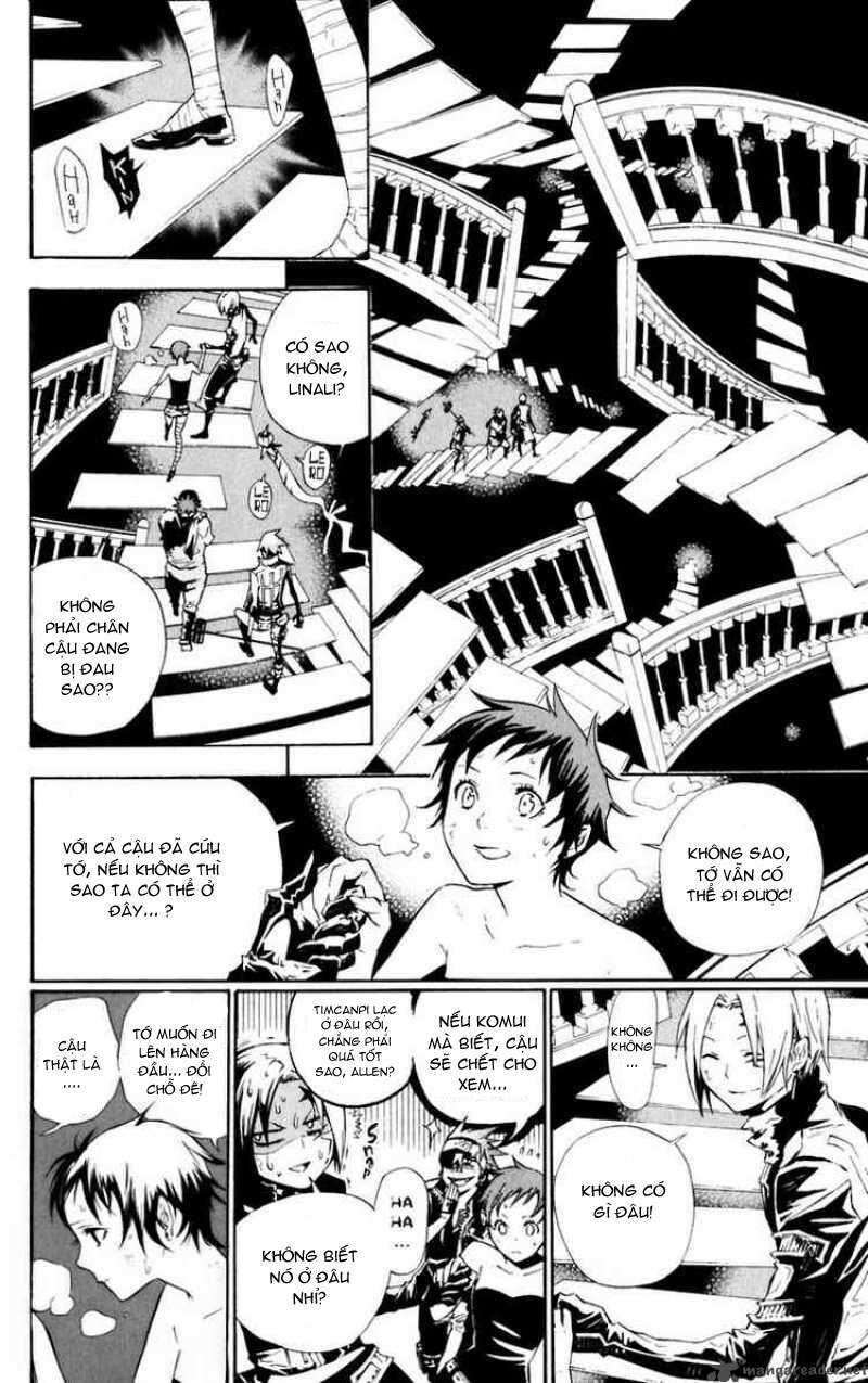 Thầy Trừ Tà [Chap 1-236]