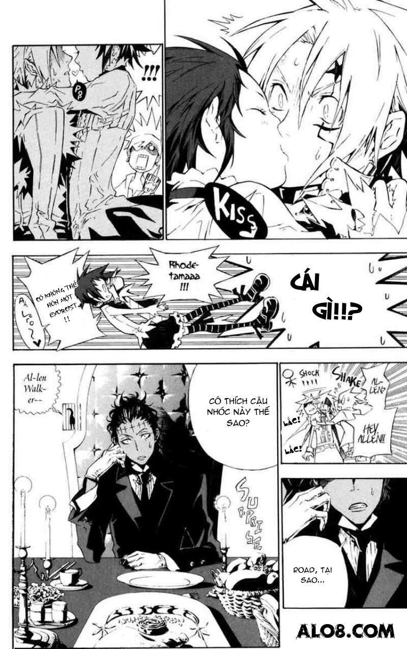 Thầy Trừ Tà [Chap 1-236]