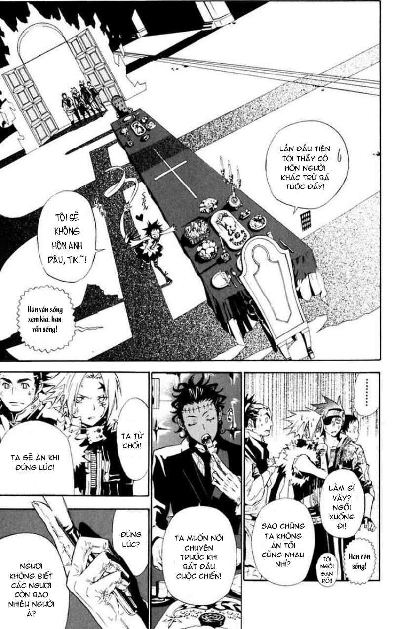 Thầy Trừ Tà [Chap 1-236]