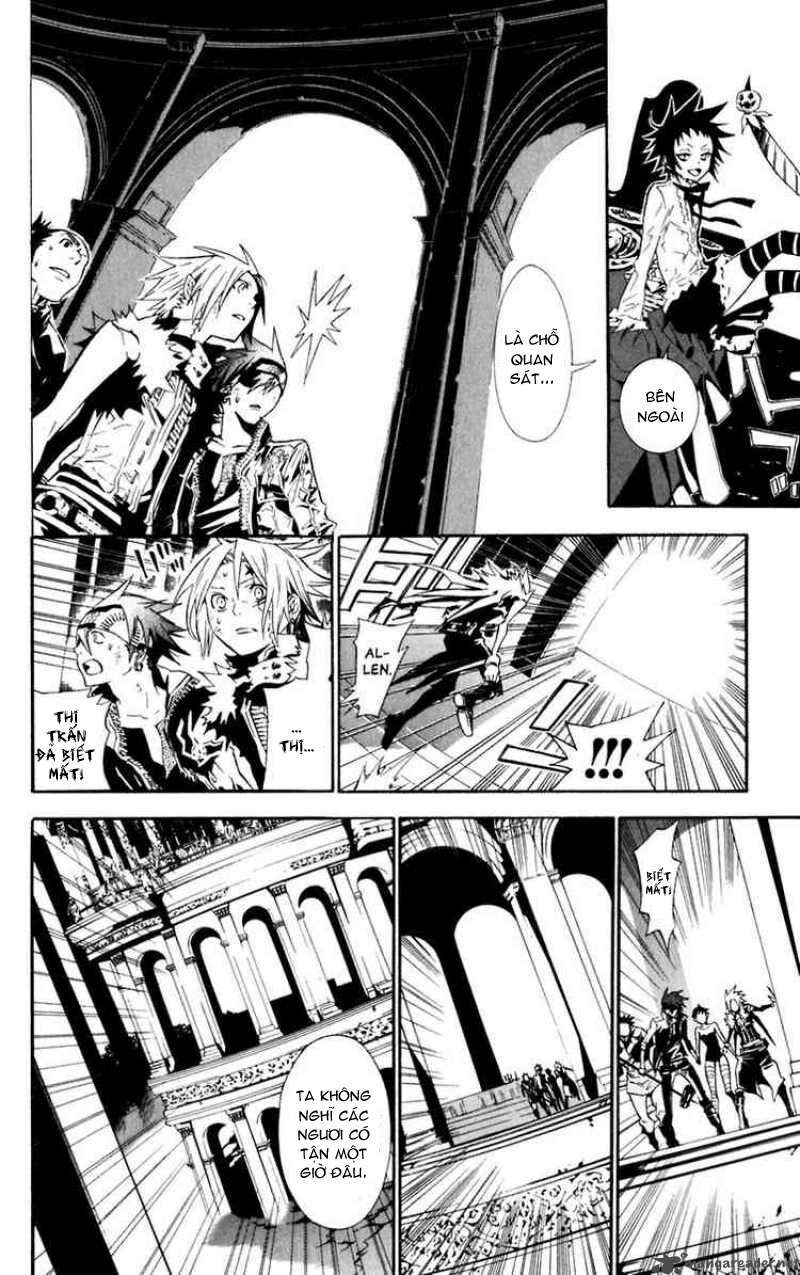 Thầy Trừ Tà [Chap 1-236]