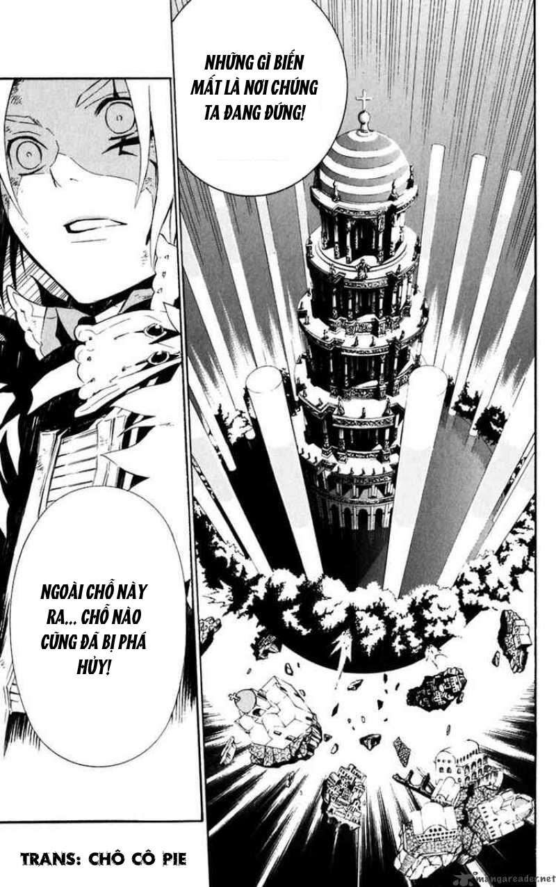 Thầy Trừ Tà [Chap 1-236]