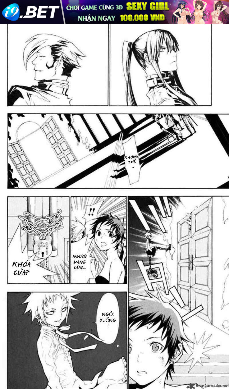 Thầy Trừ Tà [Chap 1-236]