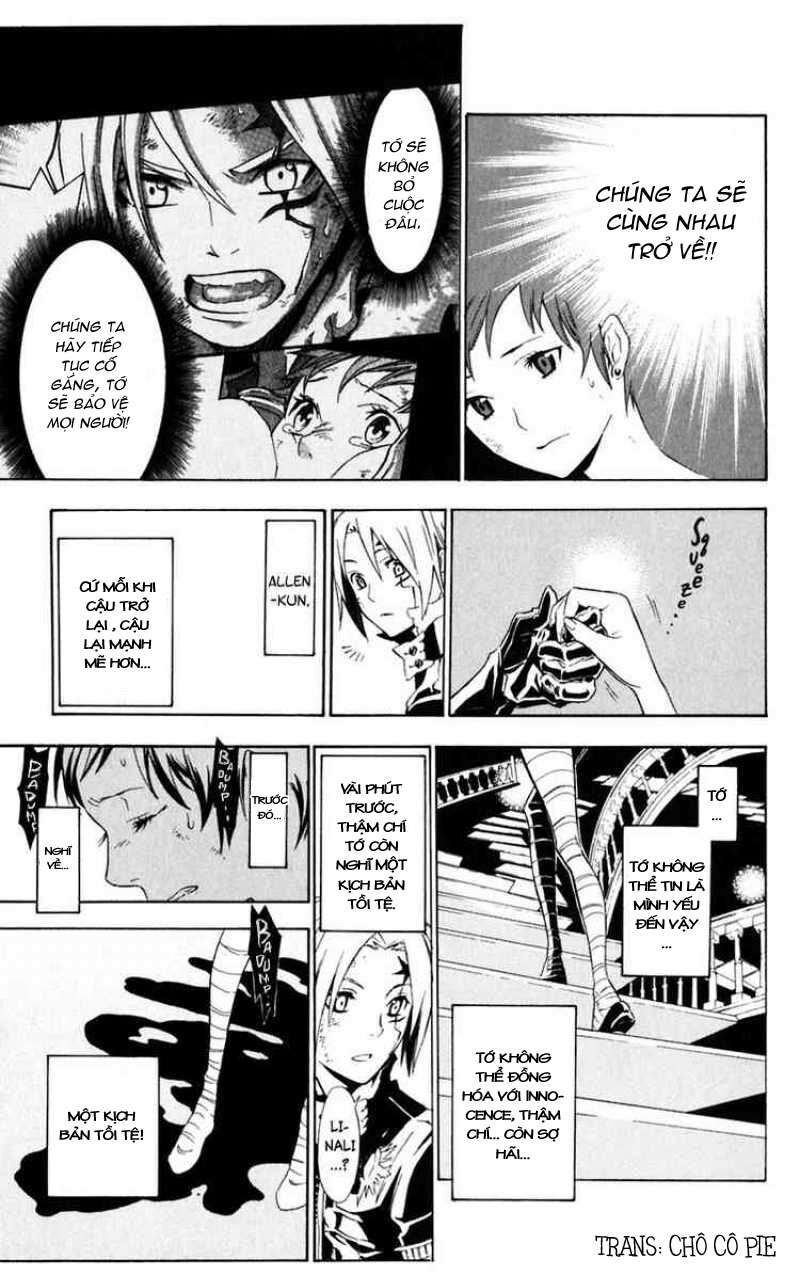 Thầy Trừ Tà [Chap 1-236]