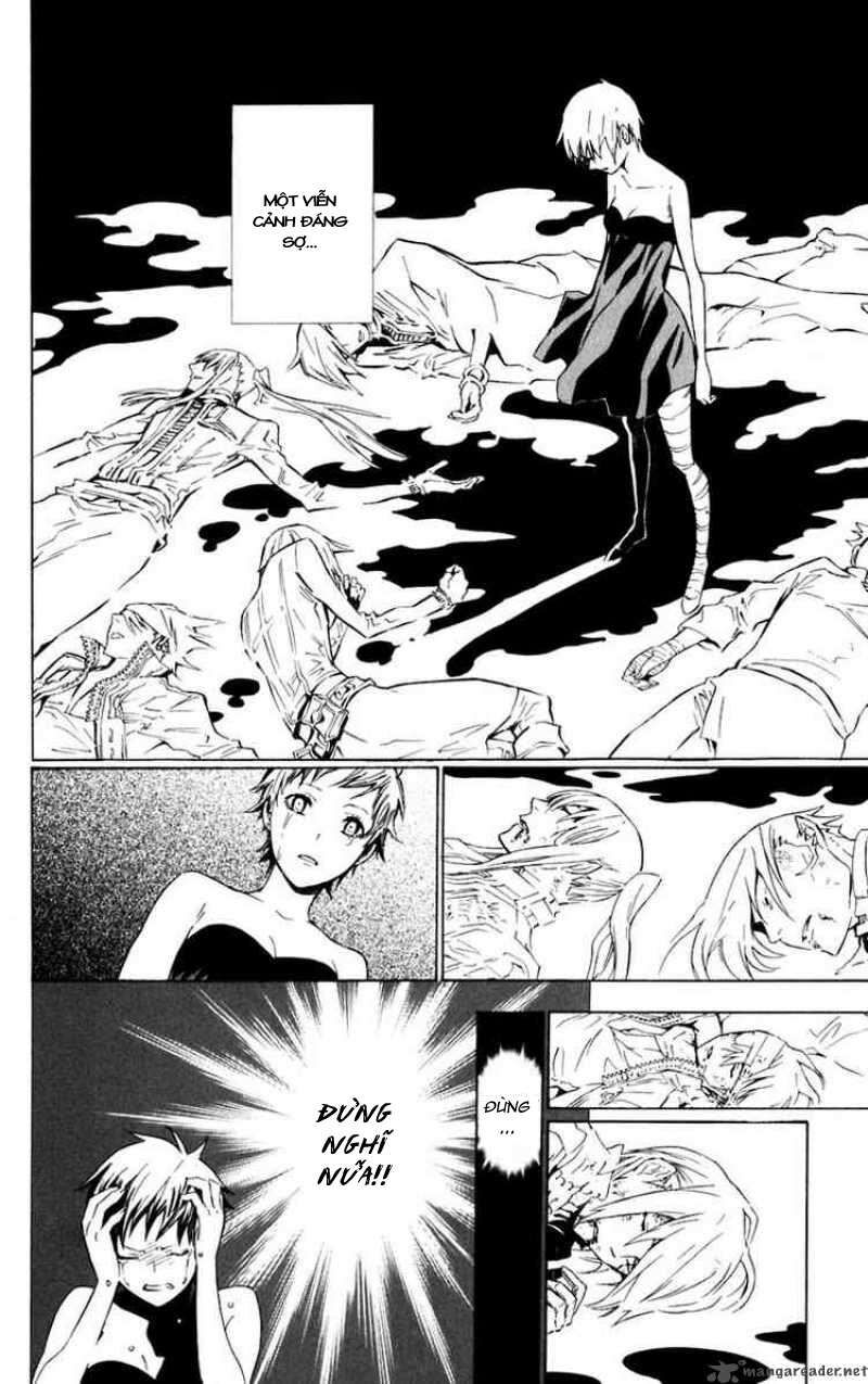 Thầy Trừ Tà [Chap 1-236]