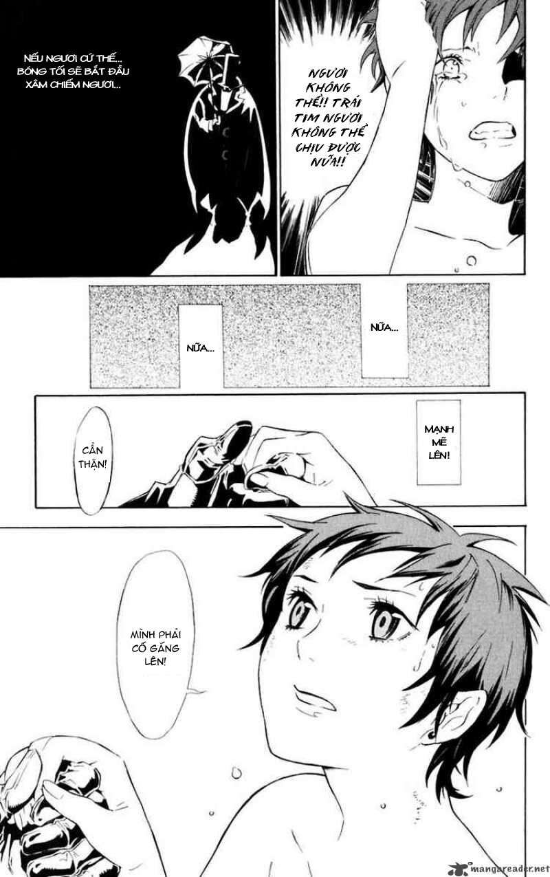 Thầy Trừ Tà [Chap 1-236]