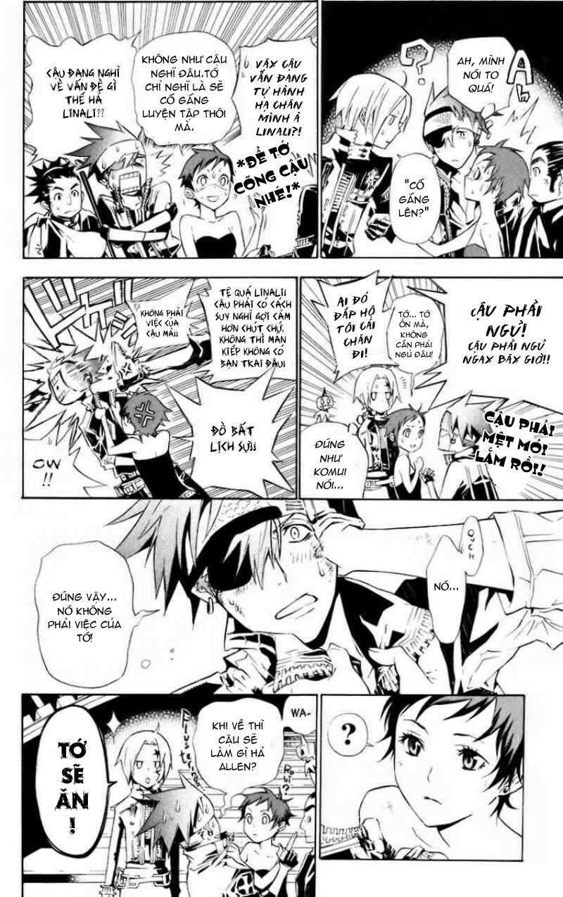 Thầy Trừ Tà [Chap 1-236]