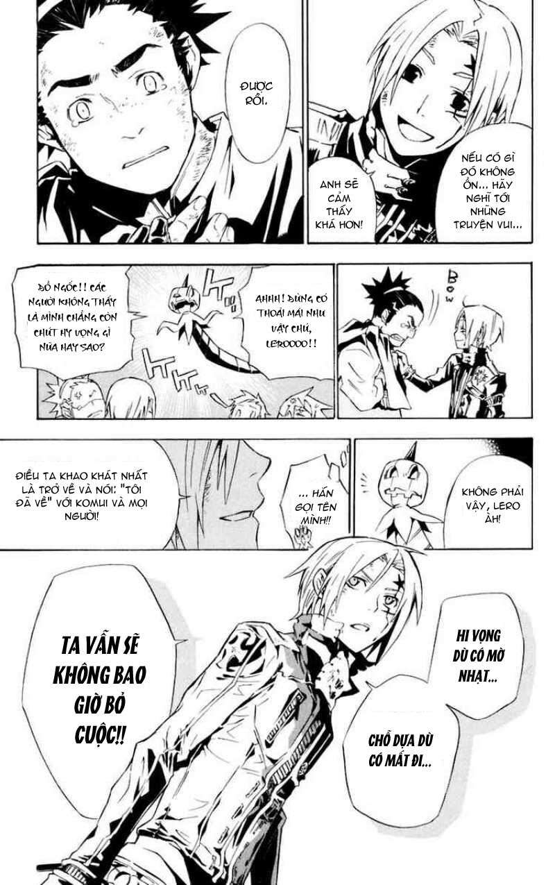 Thầy Trừ Tà [Chap 1-236]