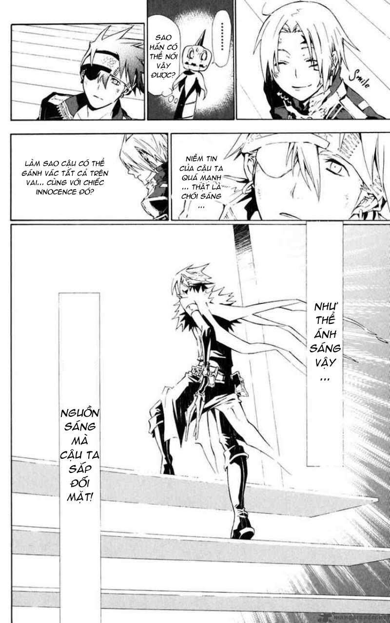 Thầy Trừ Tà [Chap 1-236]