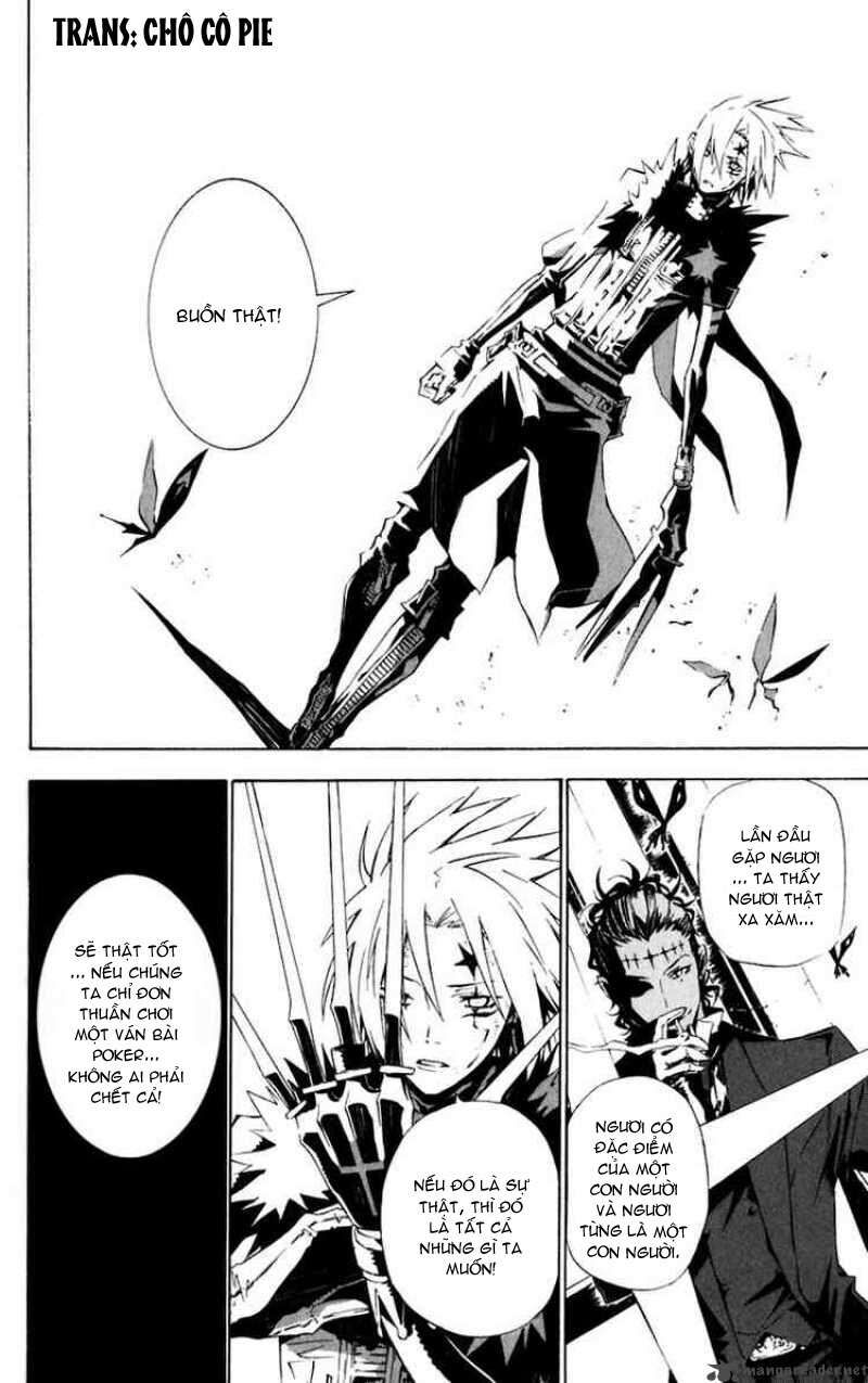 Thầy Trừ Tà [Chap 1-236]