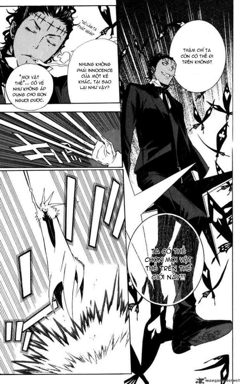 Thầy Trừ Tà [Chap 1-236]