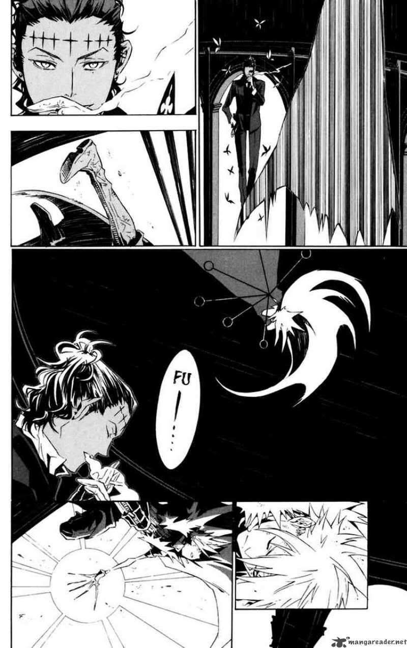 Thầy Trừ Tà [Chap 1-236]
