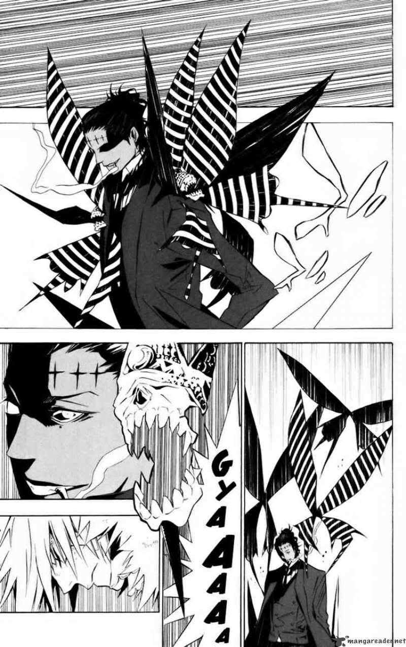 Thầy Trừ Tà [Chap 1-236]