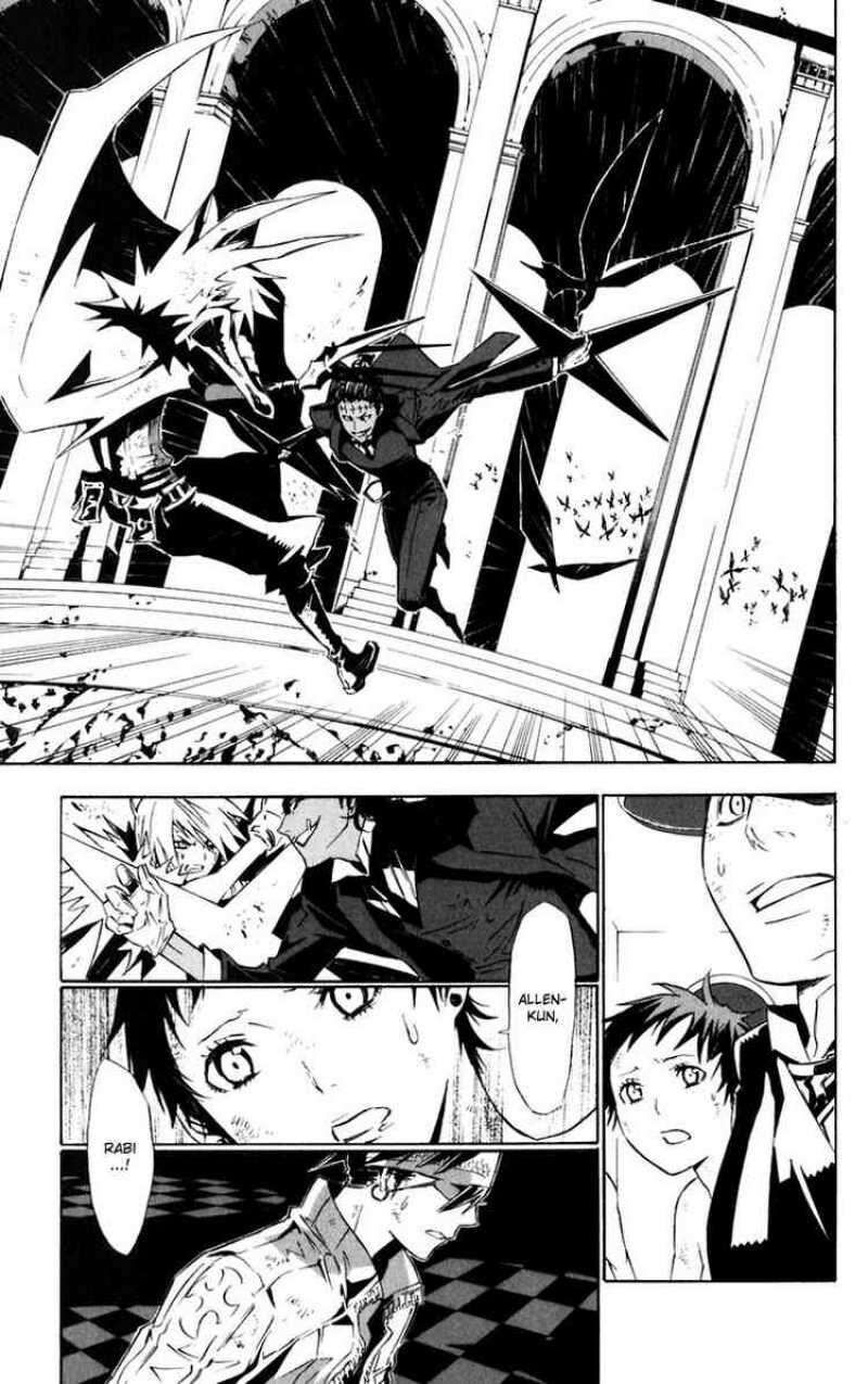 Thầy Trừ Tà [Chap 1-236]