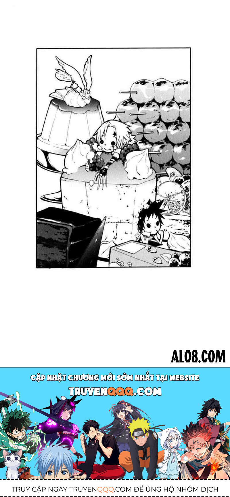 Thầy Trừ Tà [Chap 1-236]