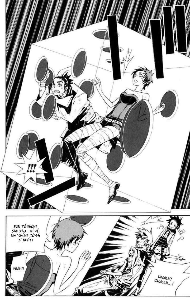Thầy Trừ Tà [Chap 1-236]