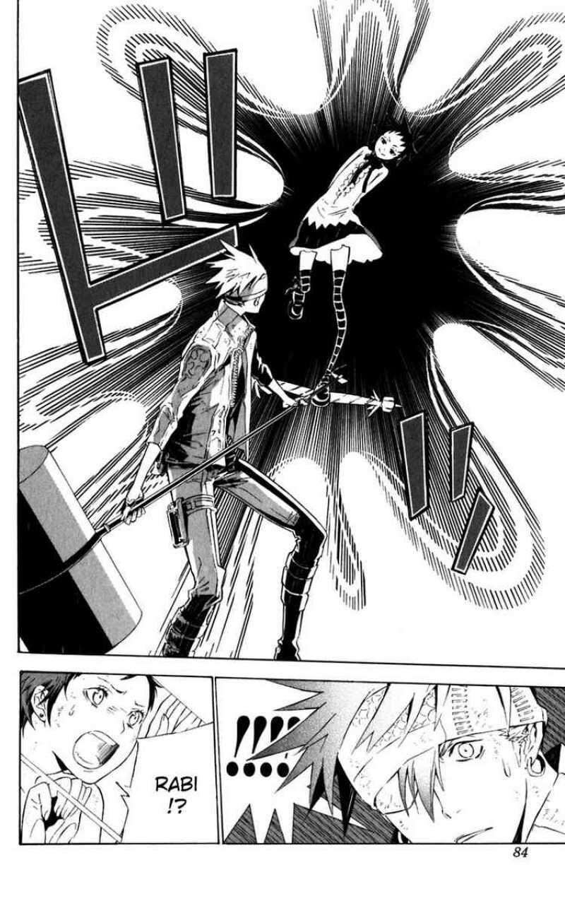 Thầy Trừ Tà [Chap 1-236]