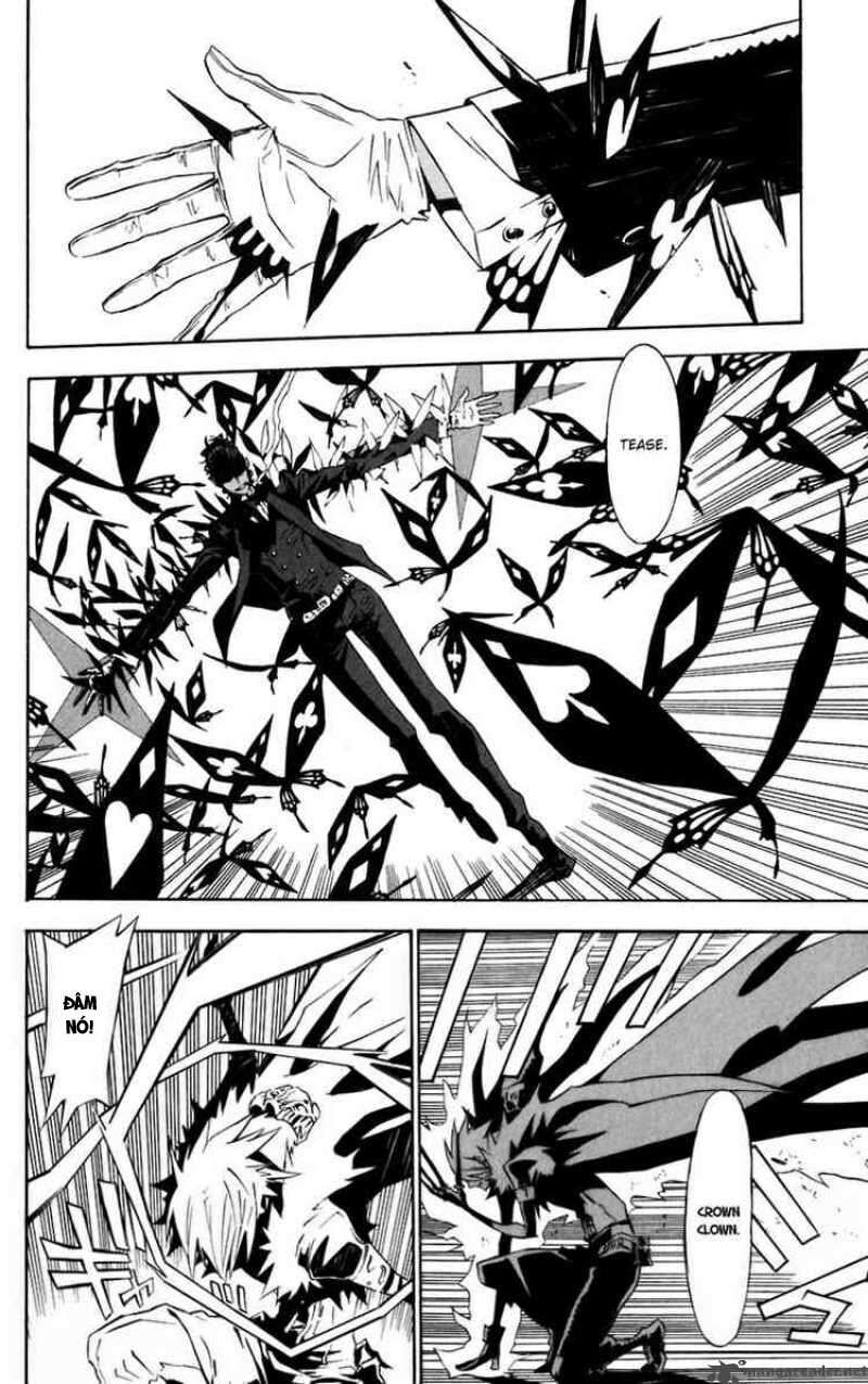 Thầy Trừ Tà [Chap 1-236]