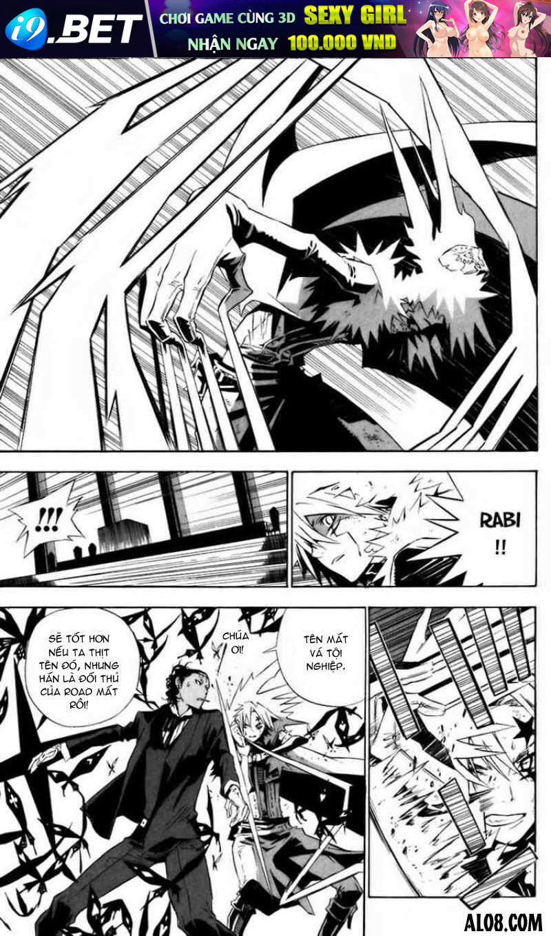 Thầy Trừ Tà [Chap 1-236]