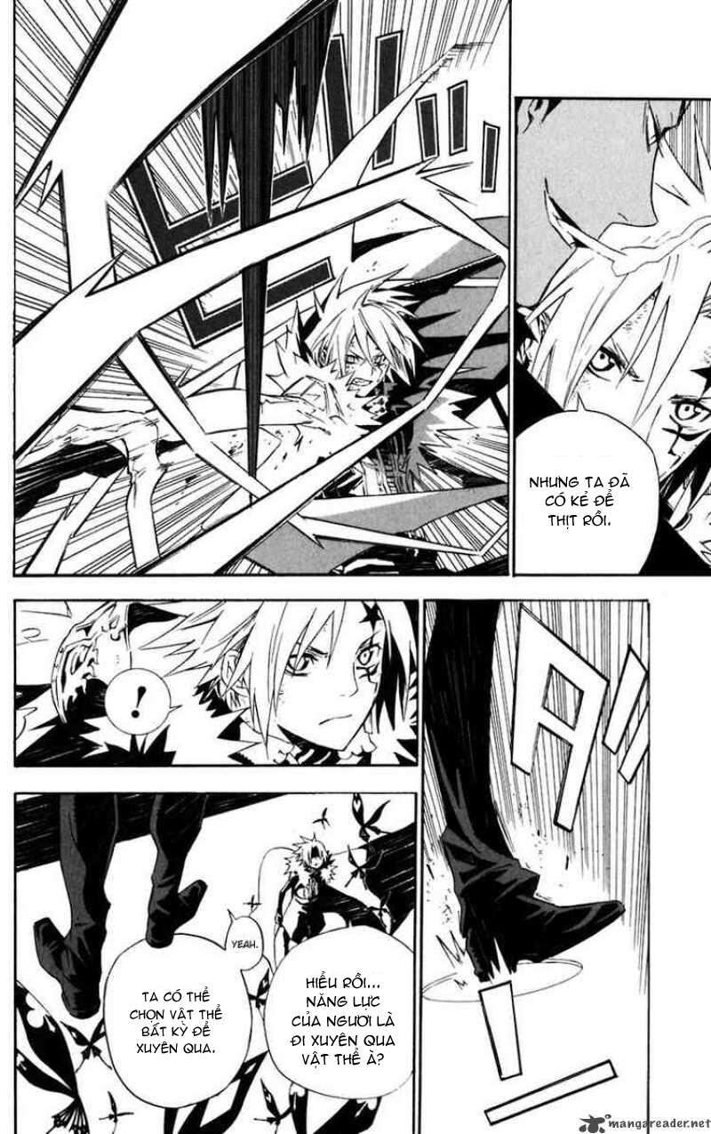 Thầy Trừ Tà [Chap 1-236]