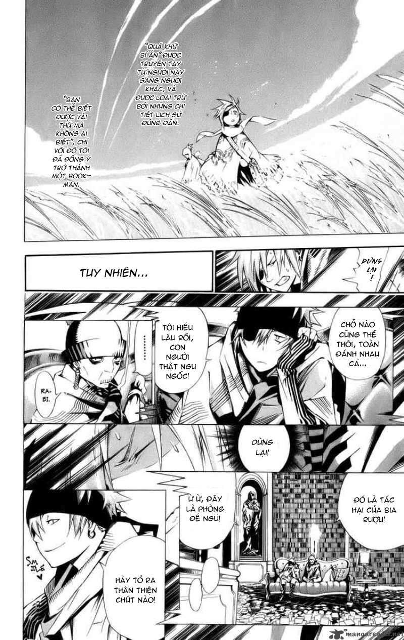 Thầy Trừ Tà [Chap 1-236]