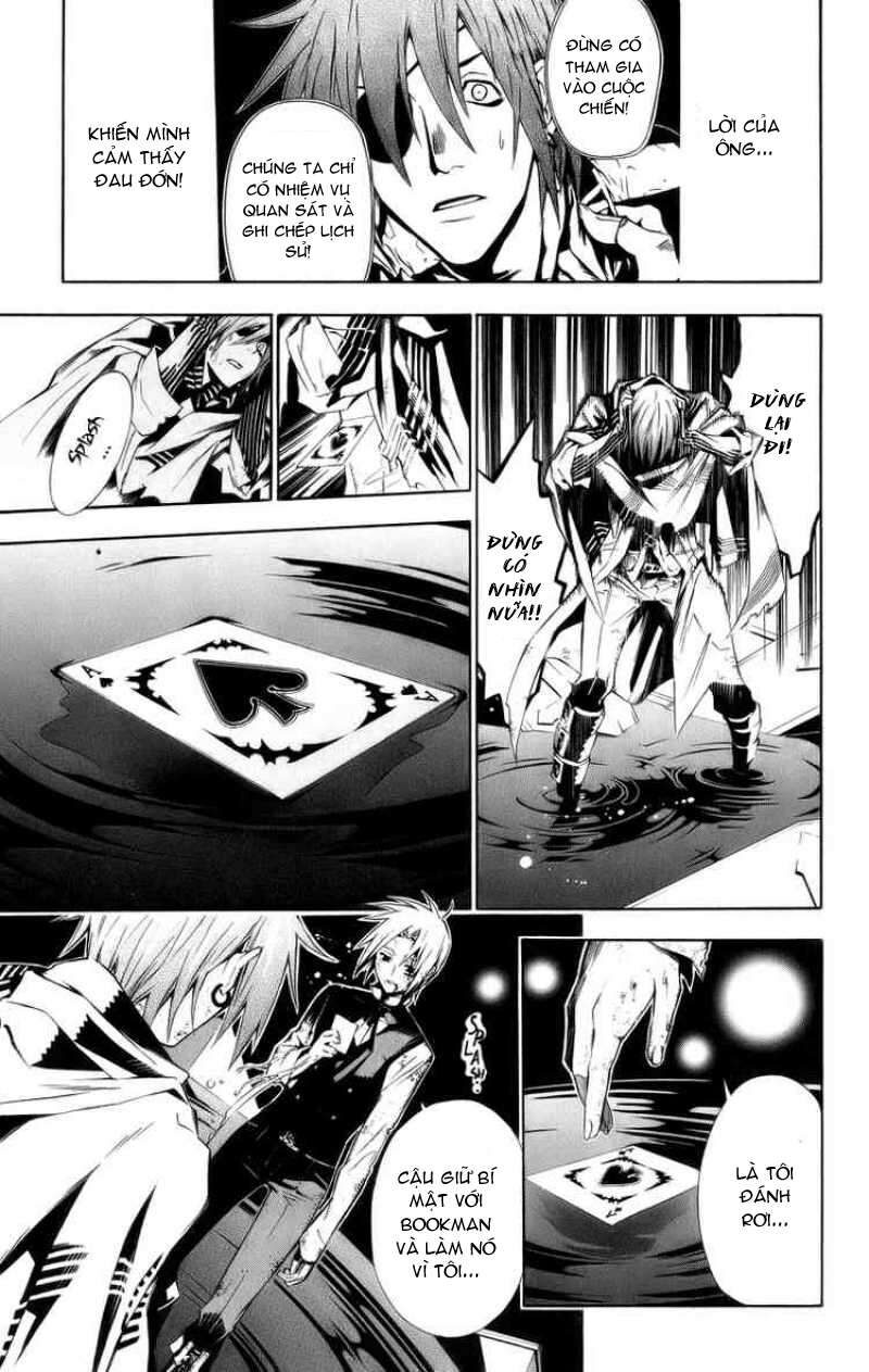 Thầy Trừ Tà [Chap 1-236]