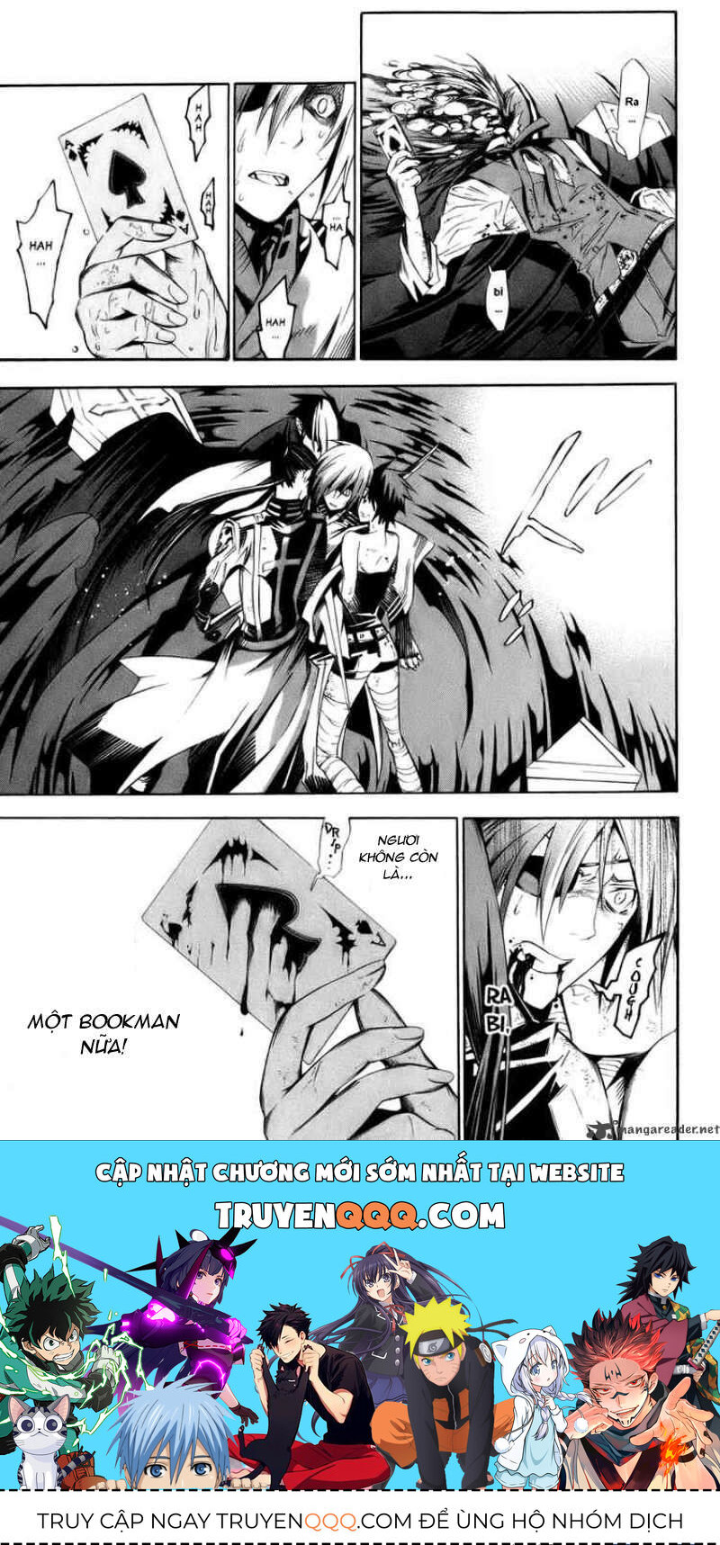 Thầy Trừ Tà [Chap 1-236]
