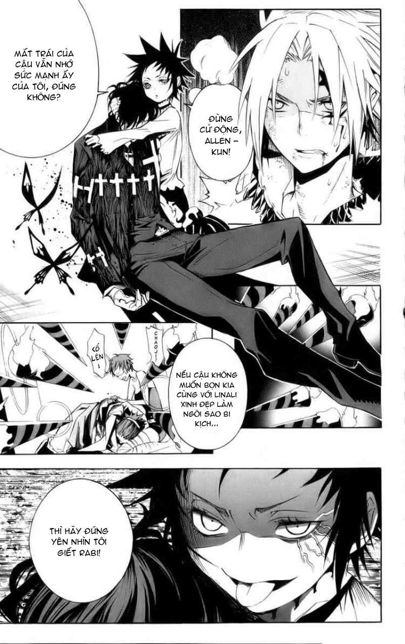 Thầy Trừ Tà [Chap 1-236]