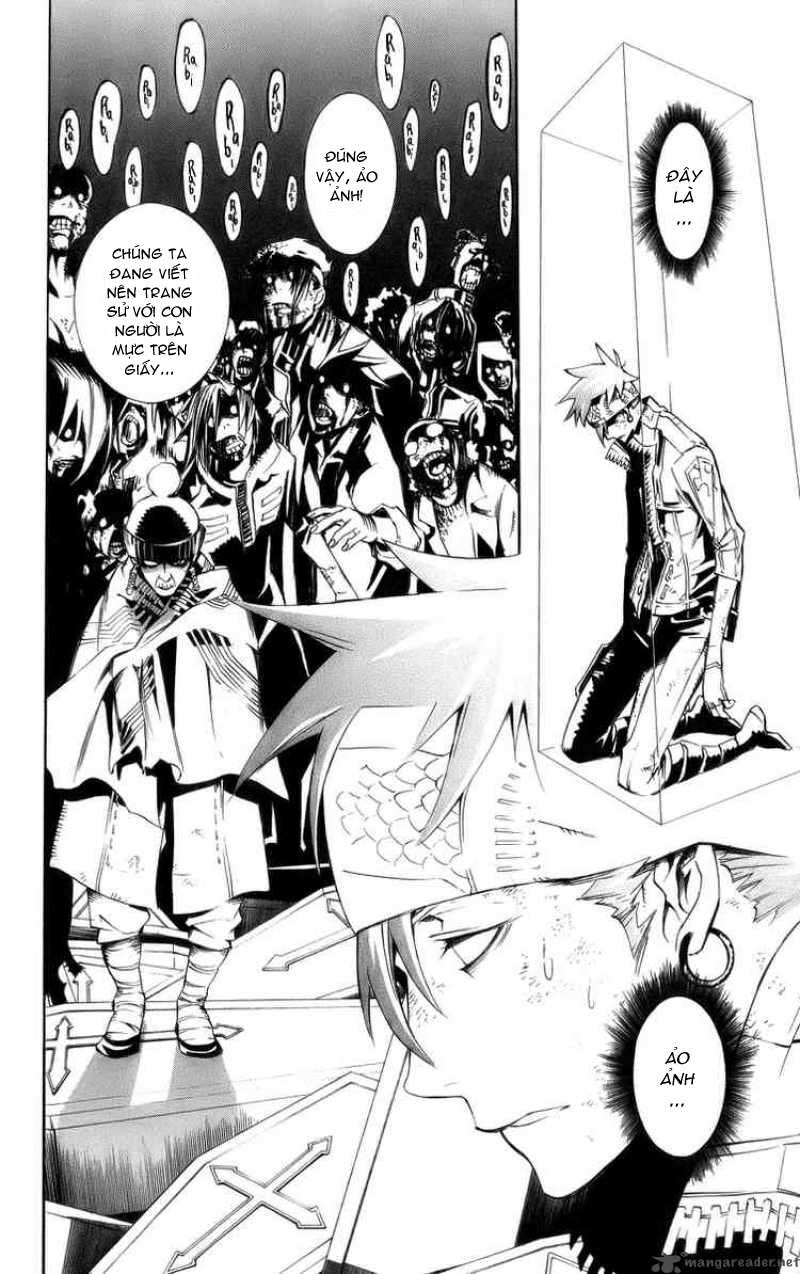 Thầy Trừ Tà [Chap 1-236]
