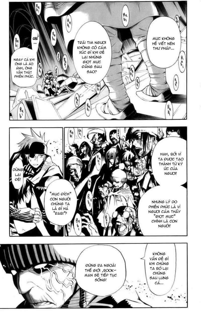Thầy Trừ Tà [Chap 1-236]