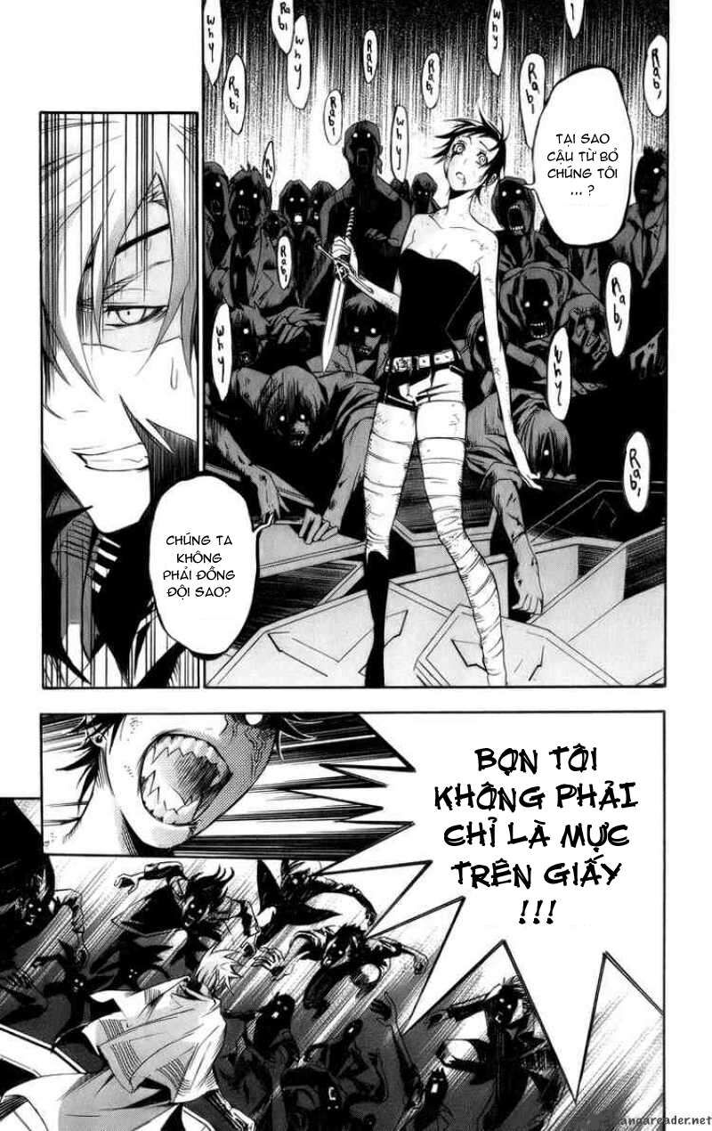Thầy Trừ Tà [Chap 1-236]