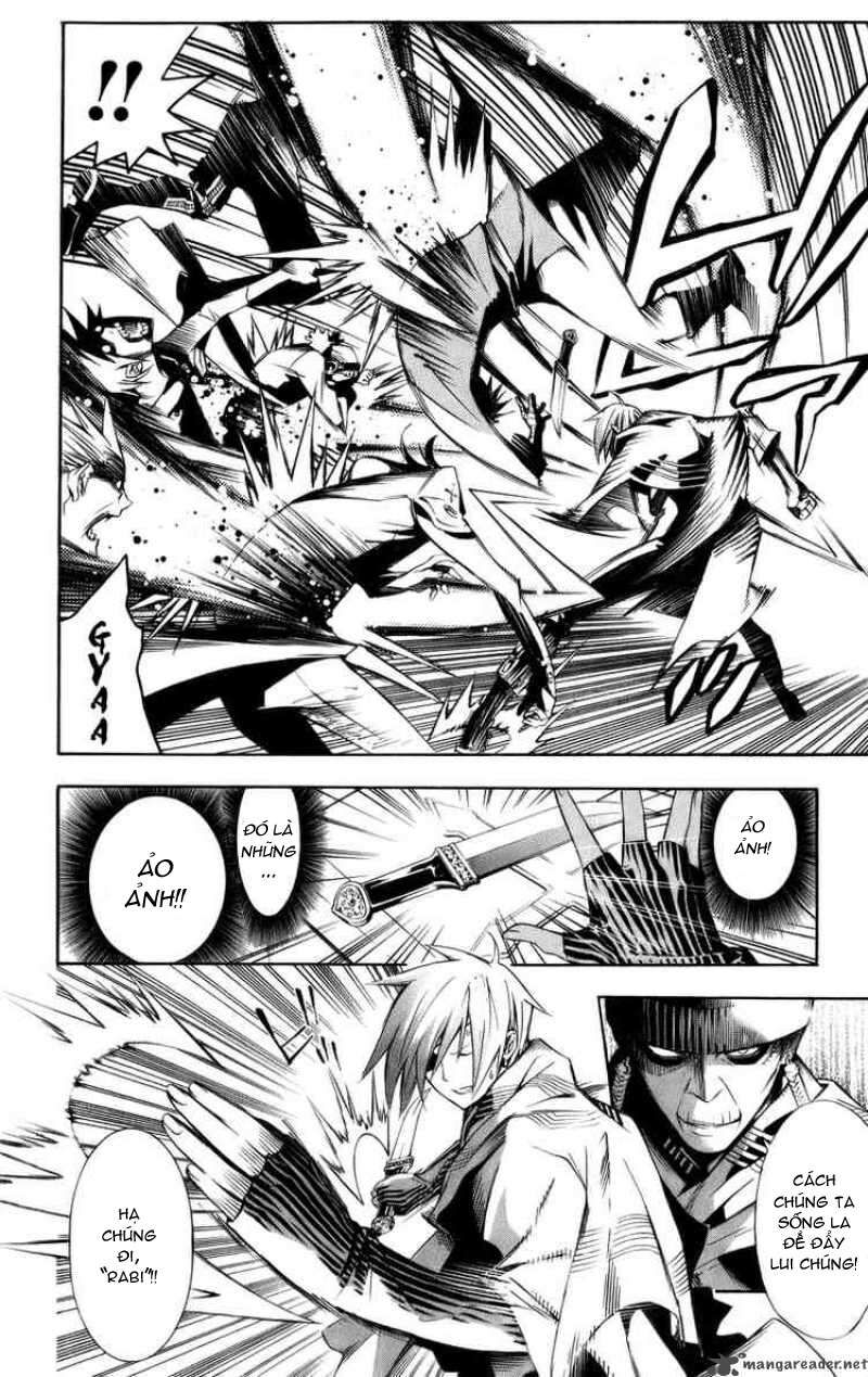 Thầy Trừ Tà [Chap 1-236]