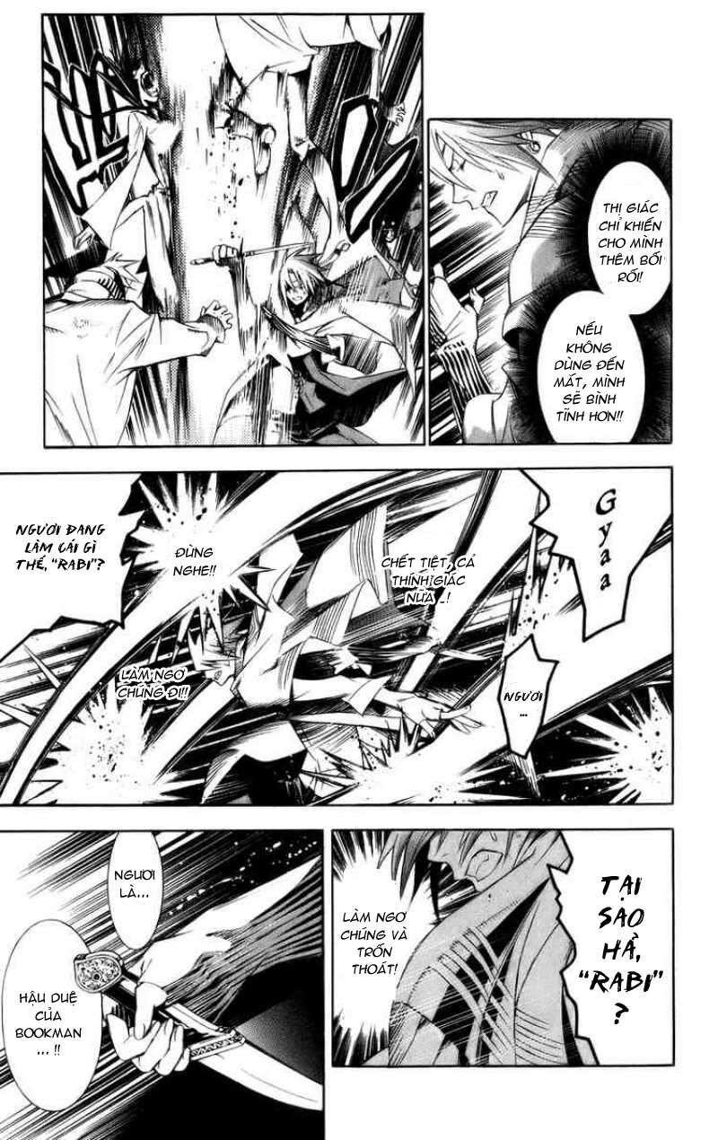 Thầy Trừ Tà [Chap 1-236]