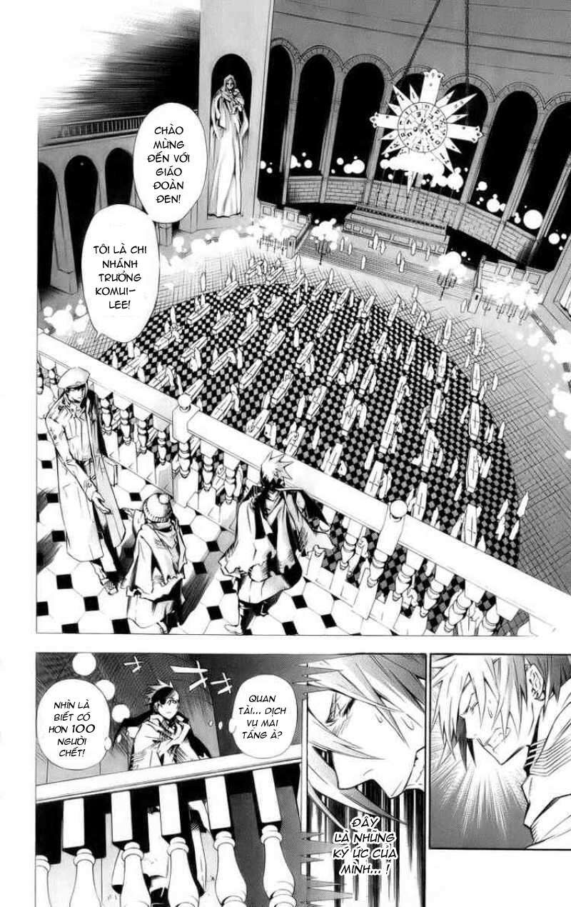 Thầy Trừ Tà [Chap 1-236]