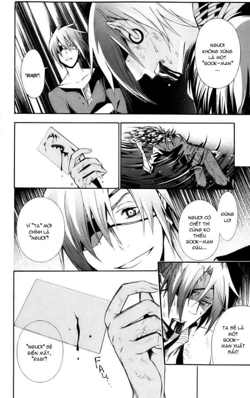 Thầy Trừ Tà [Chap 1-236]