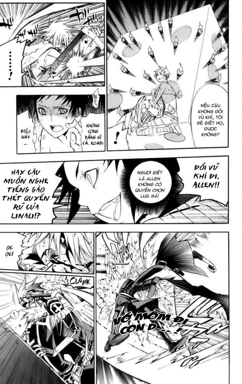 Thầy Trừ Tà [Chap 1-236]